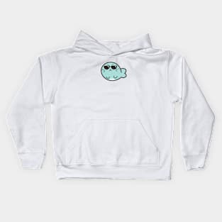 Stay cool Kids Hoodie